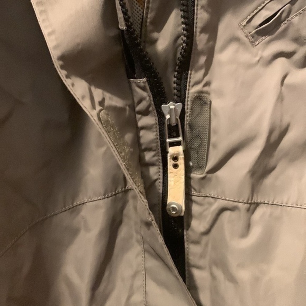 Orage snow coat medium - Picture 13 of 16